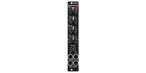 DOEPFER / A-101-8V Photo Phasing