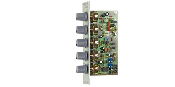 DOEPFER / A-102 EMS Type VCF / Diode Low画像2