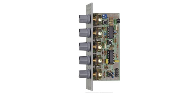 DOEPFER ( ドイプファー )  / A-106-5 12dB SEM Multimode Filter画像2