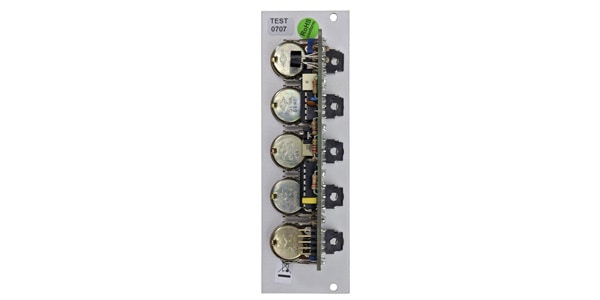 DOEPFER ( ドイプファー )  / A-106-5 12dB SEM Multimode Filter画像3
