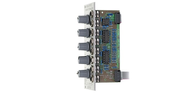 DOEPFER / A-106-6 Xpander Type VCF / 16 Fold画像2