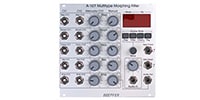 DOEPFER A-107 Multitype Morphing Filter