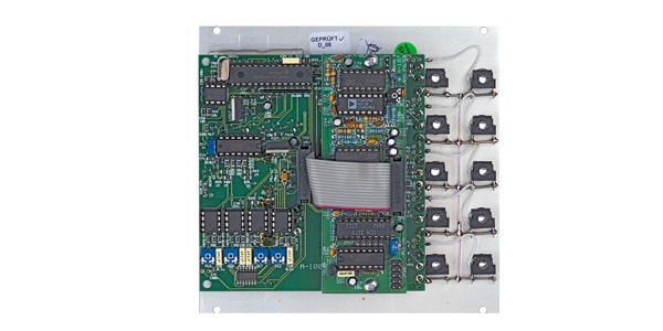 DOEPFER / A107 Multitype Morphing Filter画像3