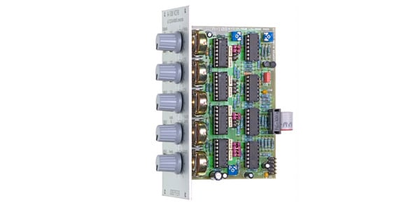 DOEPFER ( ドイプファー )  / A-108 VCF8 6/12/24/48db Lowpass画像2