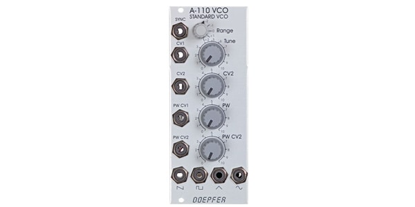 DOEPFER ( ドイプファー )  / A-110-1 Standard VCO