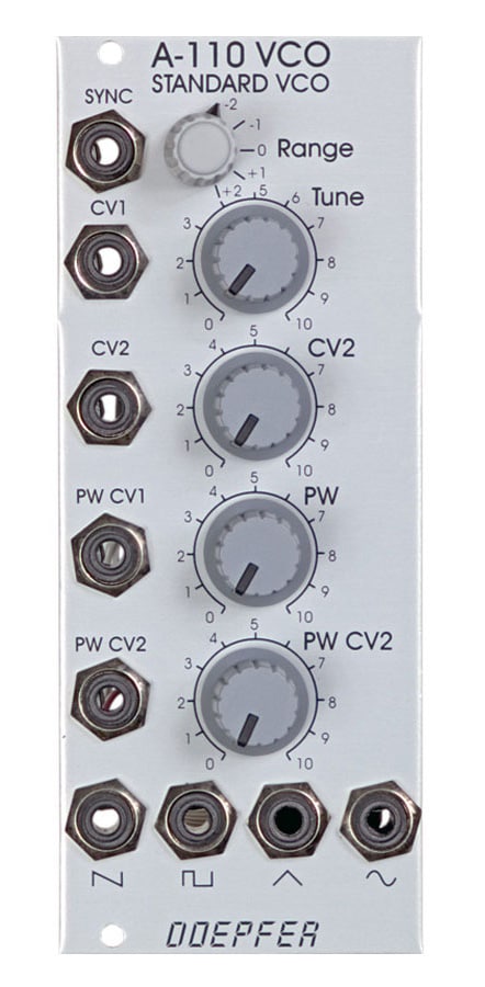 DOEPFER/A-110-1 Standard VCO