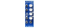 DOEPFER A-110-4 Thru Zero Quad VCO