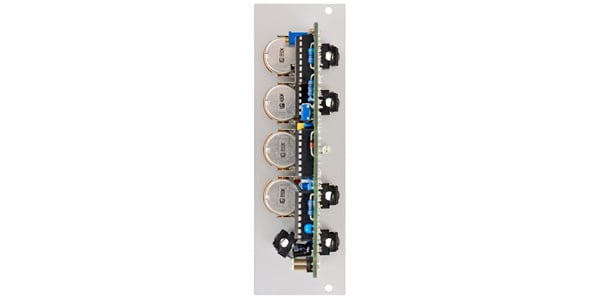 DOEPFER / A-110-4 Thru Zero Quad VCO画像2