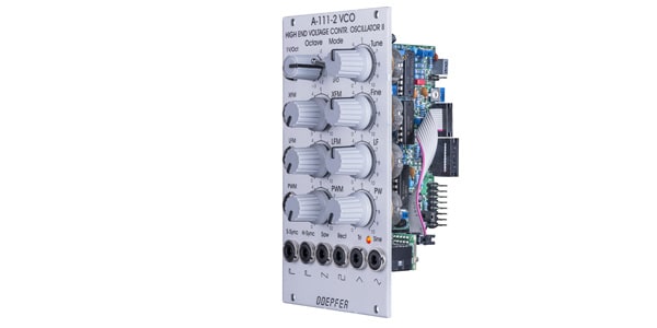 DOEPFER ( ドイプファー )  / A-111-2 High End VCO画像2