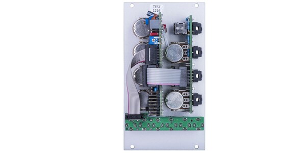 DOEPFER ( ドイプファー )  / A-111-2 High End VCO画像3