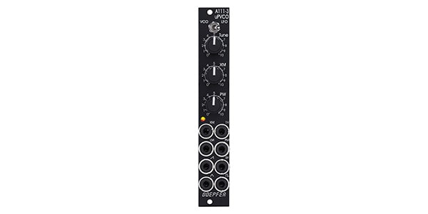 DOEPFER ( ドイプファー )  / A-111-5 Mini Synthesizer Voice