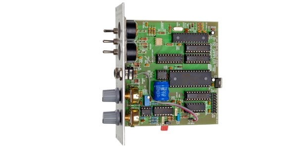 DOEPFER / A-112 VC Sampler / Wave Table Oscillator画像2