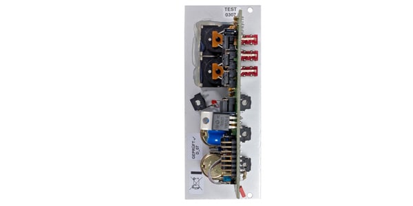 DOEPFER / A-112 VC Sampler / Wave Table Oscillator画像3