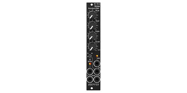 DOEPFER / A-118-2V Mini Noise / Random /