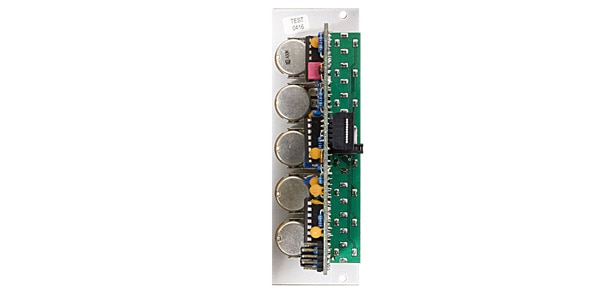 DOEPFER / A-121-2 12dB Multimode VCF画像2