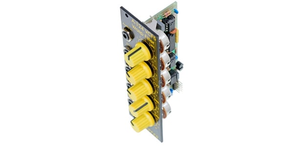 DOEPFER ( ドイプファー )  / A-124SE WASP Type VCF / 12dB Multimode Filter画像2