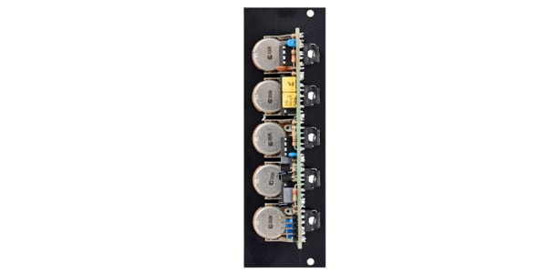 DOEPFER ( ドイプファー )  / A-124SE WASP Type VCF / 12dB Multimode Filter画像4
