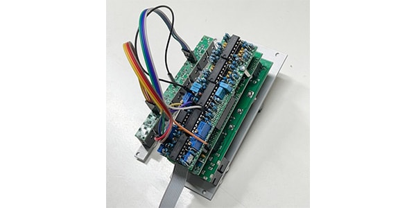 DOEPFER ( ドイプファー )  / A-126-2EXP画像4