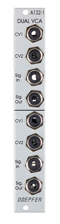 DOEPFER/A-132-1 Dual Liner VCA