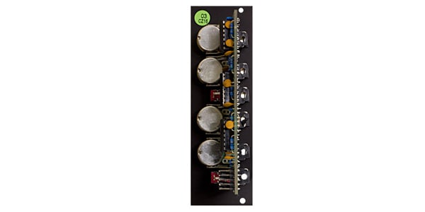 DOEPFER ( ドイプファー )  / A-132-3V Dual Liner/Exp VCA画像2