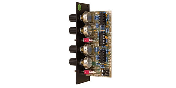 DOEPFER ( ドイプファー )  / A-132-3V Dual Liner/Exp VCA画像3