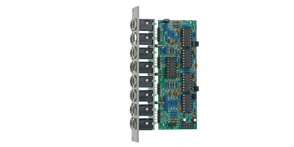 DOEPFER / A-132-4 Quad Exp VCA画像2