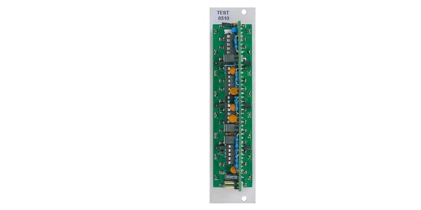 DOEPFER / A-132-4 Quad Exp VCA画像3