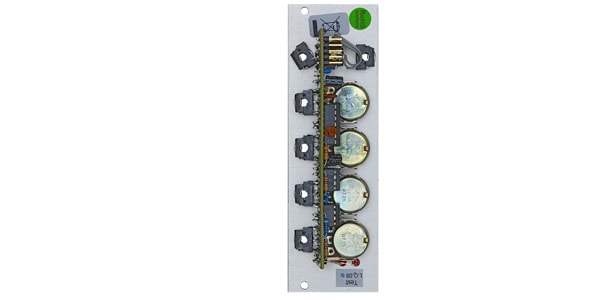 DOEPFER / A-134-1 VC Panning / Crossfader画像3