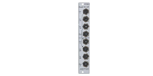 DOEPFER ( ドイプファー )  / A-134-2 Dual VC Crossfader