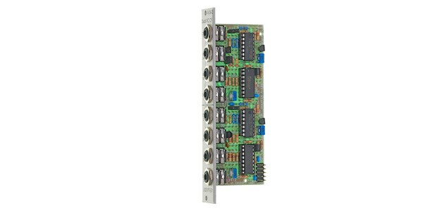 DOEPFER ( ドイプファー )  / A-134-2 Dual VC Crossfader画像2