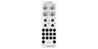 DOEPFER / A-135-2 Quad VCA / VC Mixer