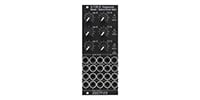 DOEPFER / A-135-5V POLY VC MIXER / SUB OCT GEN.