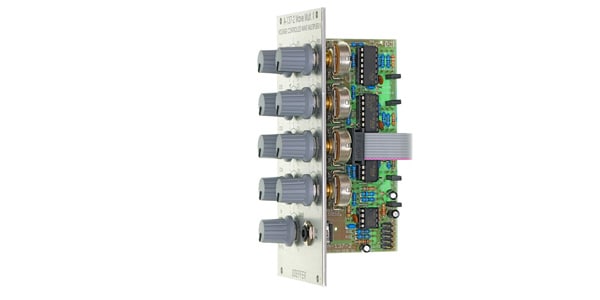 DOEPFER / A-137-2 VC Wave Multiplier 2画像2