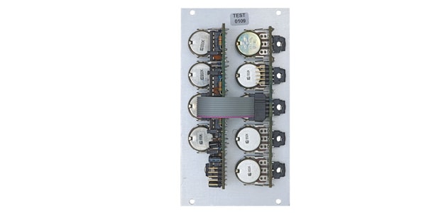 DOEPFER / A-137-2 VC Wave Multiplier 2画像3