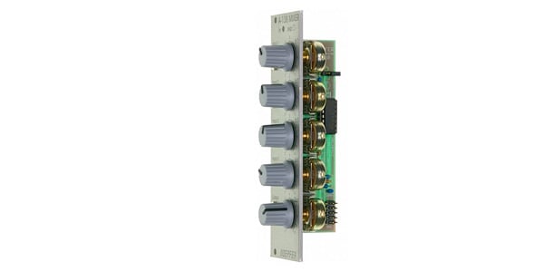 DOEPFER / A-138a Liner Mixer