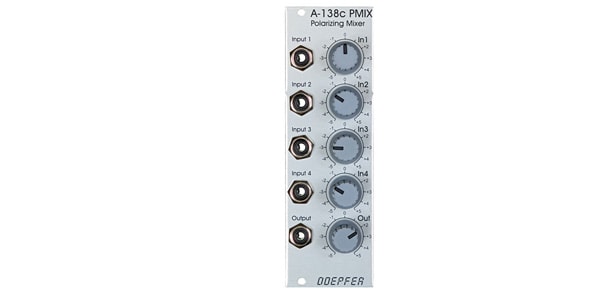 DOEPFER / A-138c Polarizing Mixer