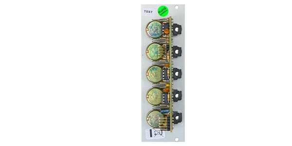 DOEPFER / A-138c Polarizing Mixer画像3