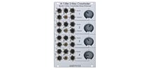 DOEPFER A-138e Quad 3 Way Crossfader Mixer / Polarizer