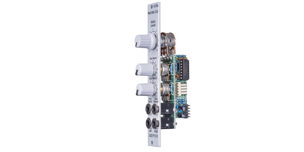 DOEPFER / A-138o Performance Mixer Out画像2