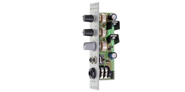 DOEPFER / A-139-2 Headphone Amplifier画像2
