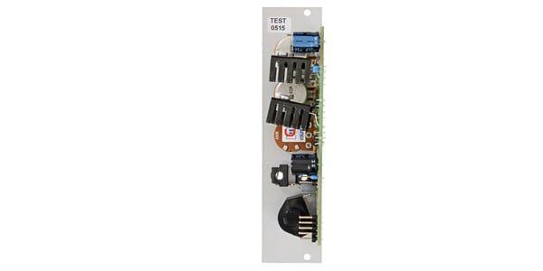 DOEPFER / A-139-2 Headphone Amplifier画像3