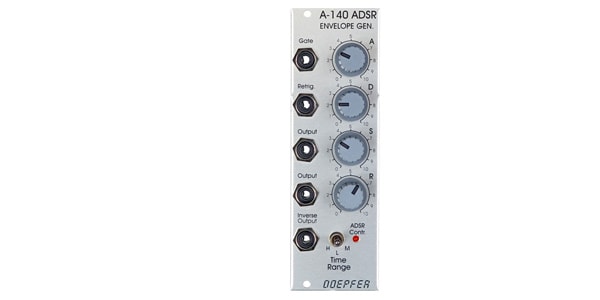 DOEPFER / A-140 ADSR