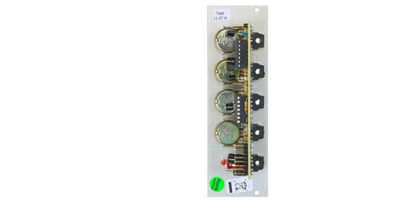 DOEPFER / A-140 ADSR画像3