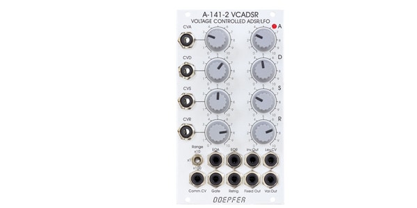 DOEPFER ( ドイプファー )  / A-141-2 VC ADSR / LFO