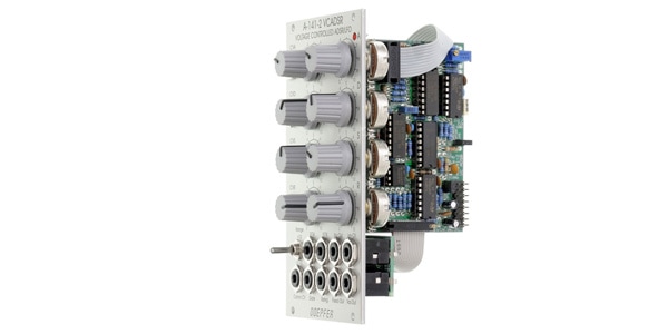 DOEPFER ( ドイプファー )  / A-141-2 VC ADSR / LFO画像2