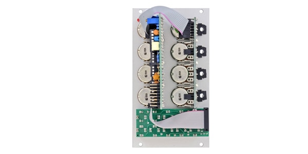 DOEPFER ( ドイプファー )  / A-141-2 VC ADSR / LFO画像3