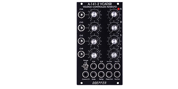 DOEPFER A-141-2V VC ADSR / LFO 送料無料 | Sound House