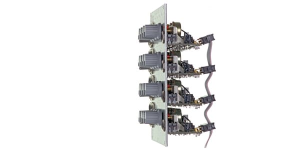 DOEPFER / A-143-2 Quad ADSR画像2