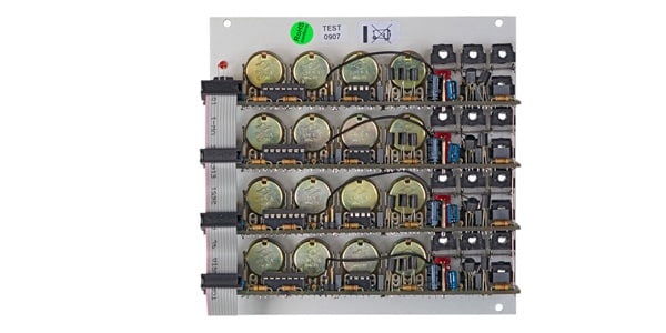 DOEPFER / A-143-2 Quad ADSR画像3