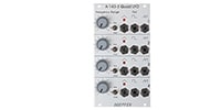 DOEPFER A-143-3 Quad LFO